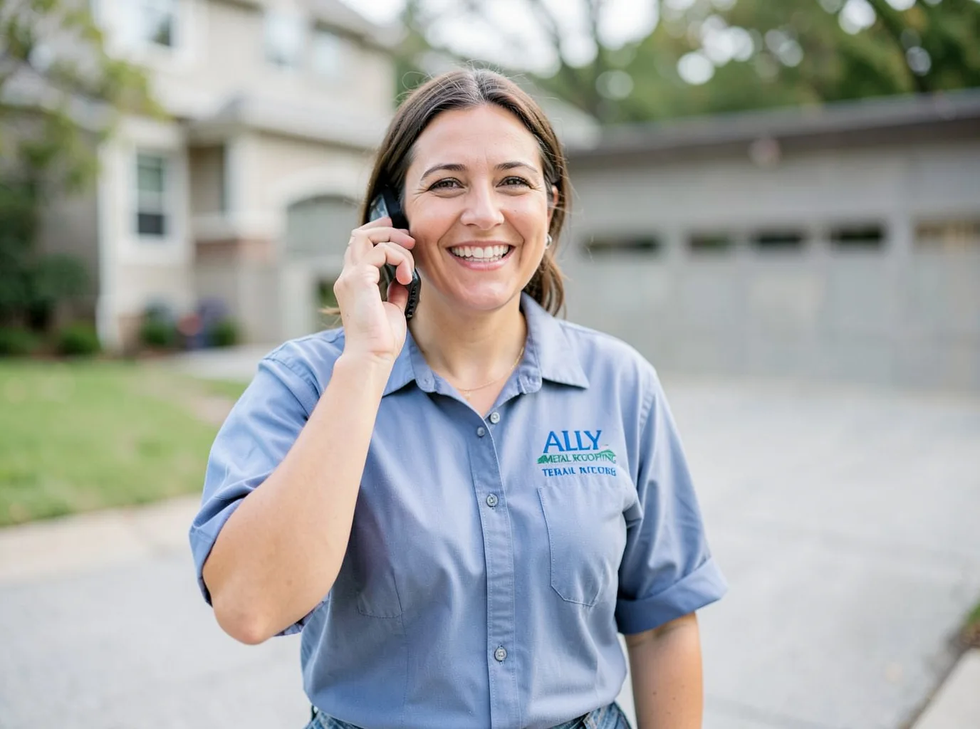 Metal Roof Installation Sallisaw, OK FAQs